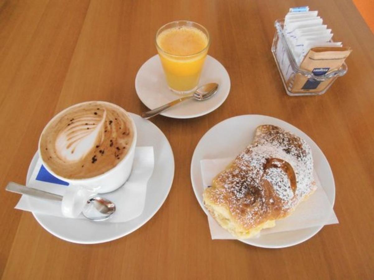 Inlaguna Wenecja Zewnętrze zdjęcie